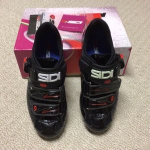 Sidi Women’s Dominator Fit - Size 39